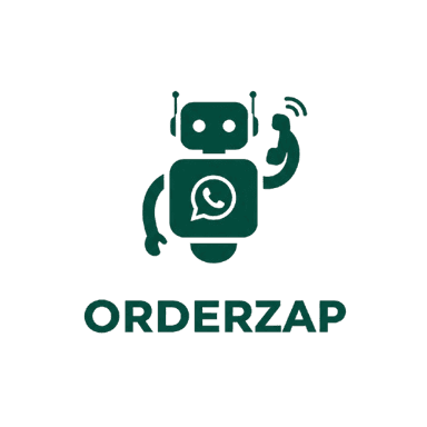 OrderZap Logo
